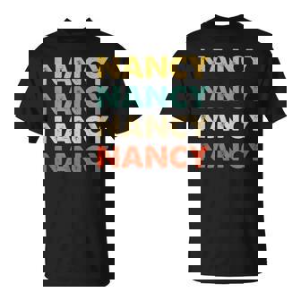 ナンシー Tシャツ - Kawaiitshirt