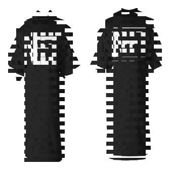 ニート Tシャツ - Kawaiitshirt