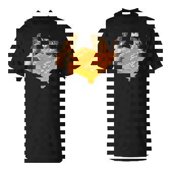 ネコ 猫 将棋 面白いtシャツ 面白い 服 おもしろ グッズ ネタ ウケ狙い メンズ 棋士 おもしろグッズ Tシャツ - Kawaiitshirt