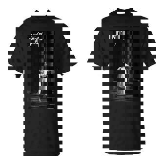 ノスフェラトゥ・エレン・ハッター・ウォーク Tシャツ - Kawaiitshirt