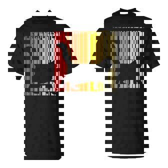 ノルウェージャンフォレストキャット 猫の所有者の贈り物 Tシャツ - Kawaiitshirt