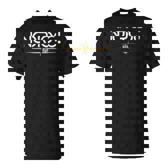 ノロック ルーマニア Tシャツ - Kawaiitshirt