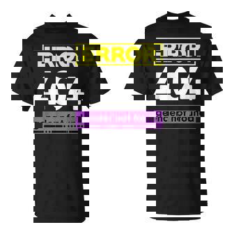 ノンバイナリープライド ジェンダークィア Tシャツ - Kawaiitshirt