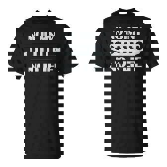 ノージムニーノーライフ Jb74 Tシャツ - Kawaiitshirt