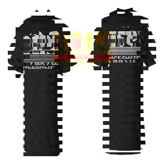 ノービール ノーライフ 面白いビール ノーライフ 飲酒 面白い 飲み会服 Tシャツ - Kawaiitshirt