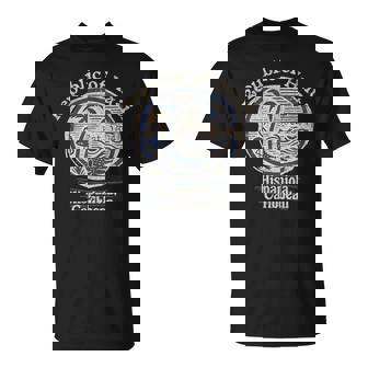 ハイチヴィンテージフラミンゴワニハイチバケーションお土産 Tシャツ - Kawaiitshirt