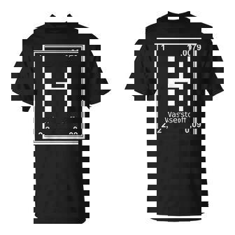 ハイドロゲンシンボルコスチューム Tシャツ - Kawaiitshirt