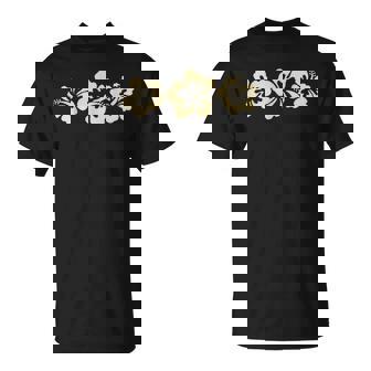 ハイビスカス ハワイアンスタイル Tシャツ - Kawaiitshirt