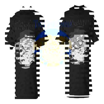 ハクション大魔王 E Tシャツ - Kawaiitshirt