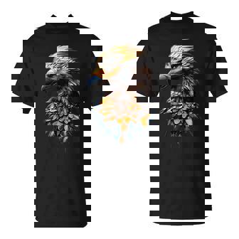 ハゲワシ 猛禽類 ハゲワシ スイートハゲワシ Tシャツ - Kawaiitshirt