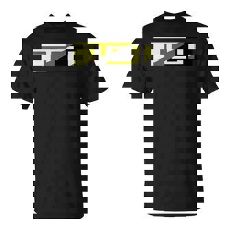 ハスキー 701 スーパーモトスプリット Tシャツ - Kawaiitshirt