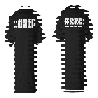 ハッシュタグ 面白いハッシュタグ Tシャツ - Kawaiitshirt