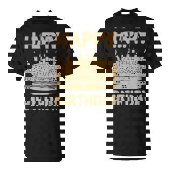 ハッピーバースデー-バースデーファニー Tシャツ - Kawaiitshirt