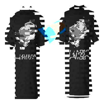 ハニワ くん 埴輪『古墳のベッド』【ゆるフレンズ】歴史土器 キャラクター かわいい イラスト Tシャツ - Kawaiitshirt