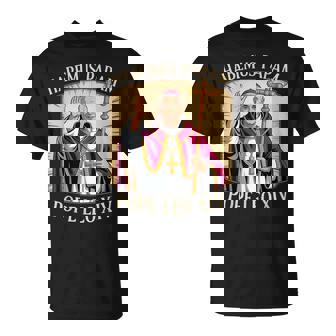 ハベムス・パパム教皇レオ14世 Tシャツ - Kawaiitshirt