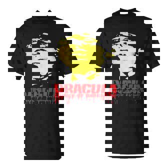 ハロウィン ホラー ドラキュラ ヴァンパイア ヴィンテージ コミックブック ムービー Tシャツ - Kawaiitshirt