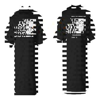 ハワイ諸島 ノースショア ハレイワ サーファー Tシャツ - Kawaiitshirt