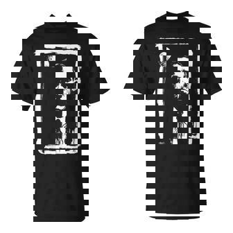 ハワード・フィリップス アート キム・ディアス・ホルム 絵 インク クトゥルフ Hpl Cthulhu Howard Tシャツ - Kawaiitshirt