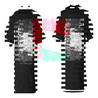 ハンガリー 旗 大 国旗 メンズ レディース キッズ ハンガリー Tシャツ - Kawaiitshirt