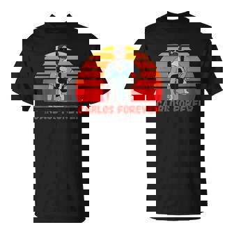 ハングオーバー映画 クラシックシネマ カルロスシャツ 男性用 映画 Tシャツ - Kawaiitshirt