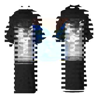 ハンサムシャツ Tシャツ - Kawaiitshirt