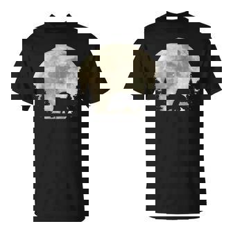 ハンティングtシャツ メンズ 猪ギフト ハンティング メンズ Tシャツ - Kawaiitshirt