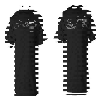 ハードハット ハンマー ビール スケッチ 建設作業員 Tシャツ - Kawaiitshirt