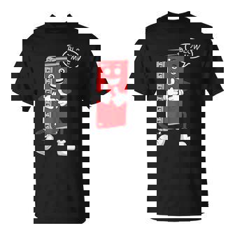 ハーモニカプレーヤー フレンチハープ ブルース ミュージシャン Tシャツ - Kawaiitshirt