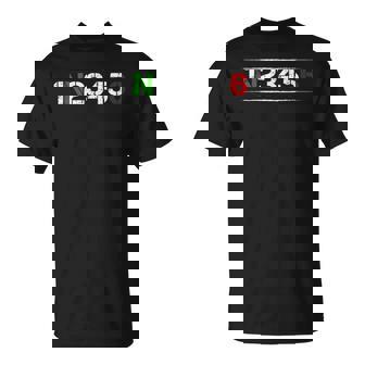 バイク ギアシフト 1N23456 バイク バイカー ツアー Tシャツ - Kawaiitshirt