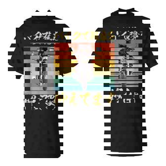 バイク 面白tシャツ 猫 おもしろ オートバイ メンズ モーターサイクル ツーリング 原付 ネタ 服 単車 Tシャツ - Kawaiitshirt