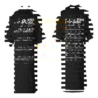 バイク 面白tシャツ 種類 おもしろ オートバイ メンズ モーターサイクル ツーリング 原付 オリジナル ネタ 服 単車 Tシャツ - Kawaiitshirt