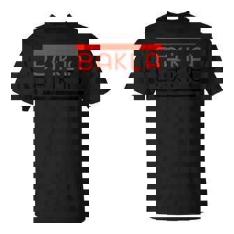 バクラアコ Tシャツ - Kawaiitshirt