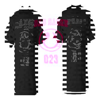 バスケットボール おもしろ バスケ パロディ イラスト ダメージ ロゴ Tシャツ - Kawaiitshirt