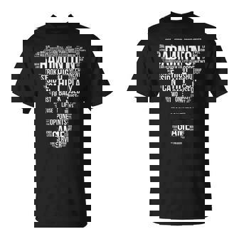 バドミントン用語 ワードクラウド バドミントンギフト バドミントンプレーヤー Tシャツ - Kawaiitshirt