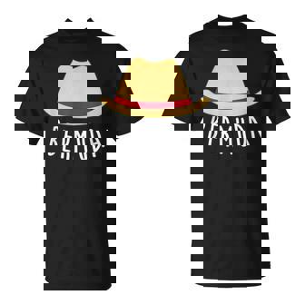 バミューダハット イギリス 海外領土 お土産 Tシャツ - Kawaiitshirt