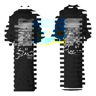 バリお土産 バリ島インドネシアのお土産バリ島 Tシャツ - Kawaiitshirt