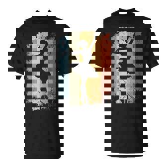 バレエダンスダンスバレリーナシューズ En Pointe ヴィンテージレトロ Tシャツ - Kawaiitshirt