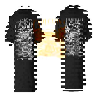 バレリーナカプチーナ イタリアンブレインロットミーム Tシャツ - Kawaiitshirt