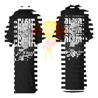 バレリーナカプチーノ Tシャツ - Kawaiitshirt