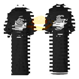 バンズパン Tシャツ - Kawaiitshirt