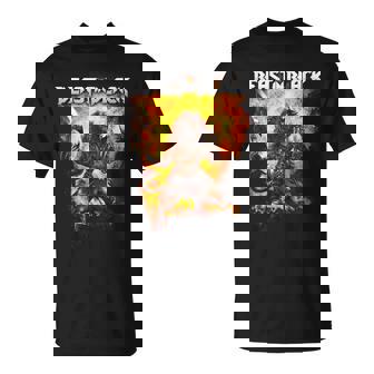 バーサーカー Tシャツ - Kawaiitshirt