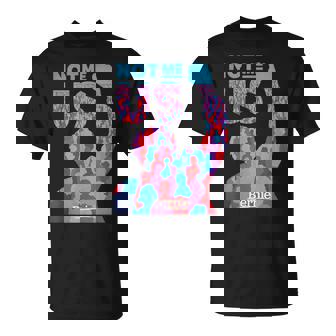 バーニーサンダースtシャツ Tシャツ - Kawaiitshirt