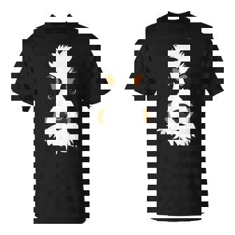 バーニーズマウンテンドッグの子犬 Tシャツ - Kawaiitshirt