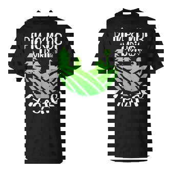 パインノブ 音楽 劇場 ミュージシャン ミュージカル Tシャツ - Kawaiitshirt