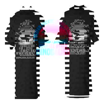 パキケファロサウルス ぬいぐるみ 恐竜 古生物学者 Tシャツ - Kawaiitshirt