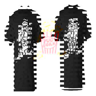 パグコーン Tシャツ - Kawaiitshirt