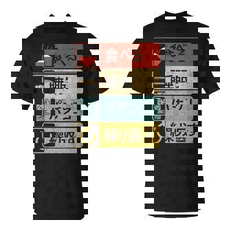 パチンコtシャツ 滑稽 日本のゲーム Tシャツ - Kawaiitshirt