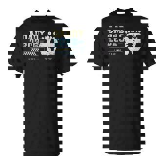 パパ 2026 ローディング 妊娠発表 父親になる予定者 Tシャツ - Kawaiitshirt