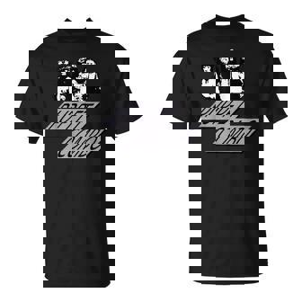 パペットコンボサバイバルホラースラッシャーゲーム Tシャツ - Kawaiitshirt