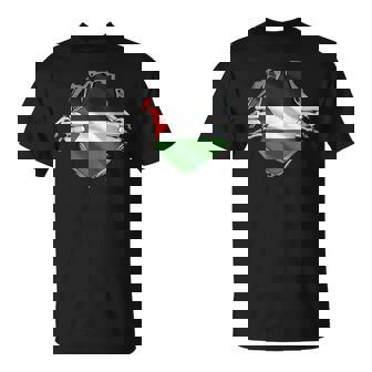 パレスチナシャツ パレスチナ国旗 アラビアのルーツ 遺産 Dna Tシャツ - Kawaiitshirt